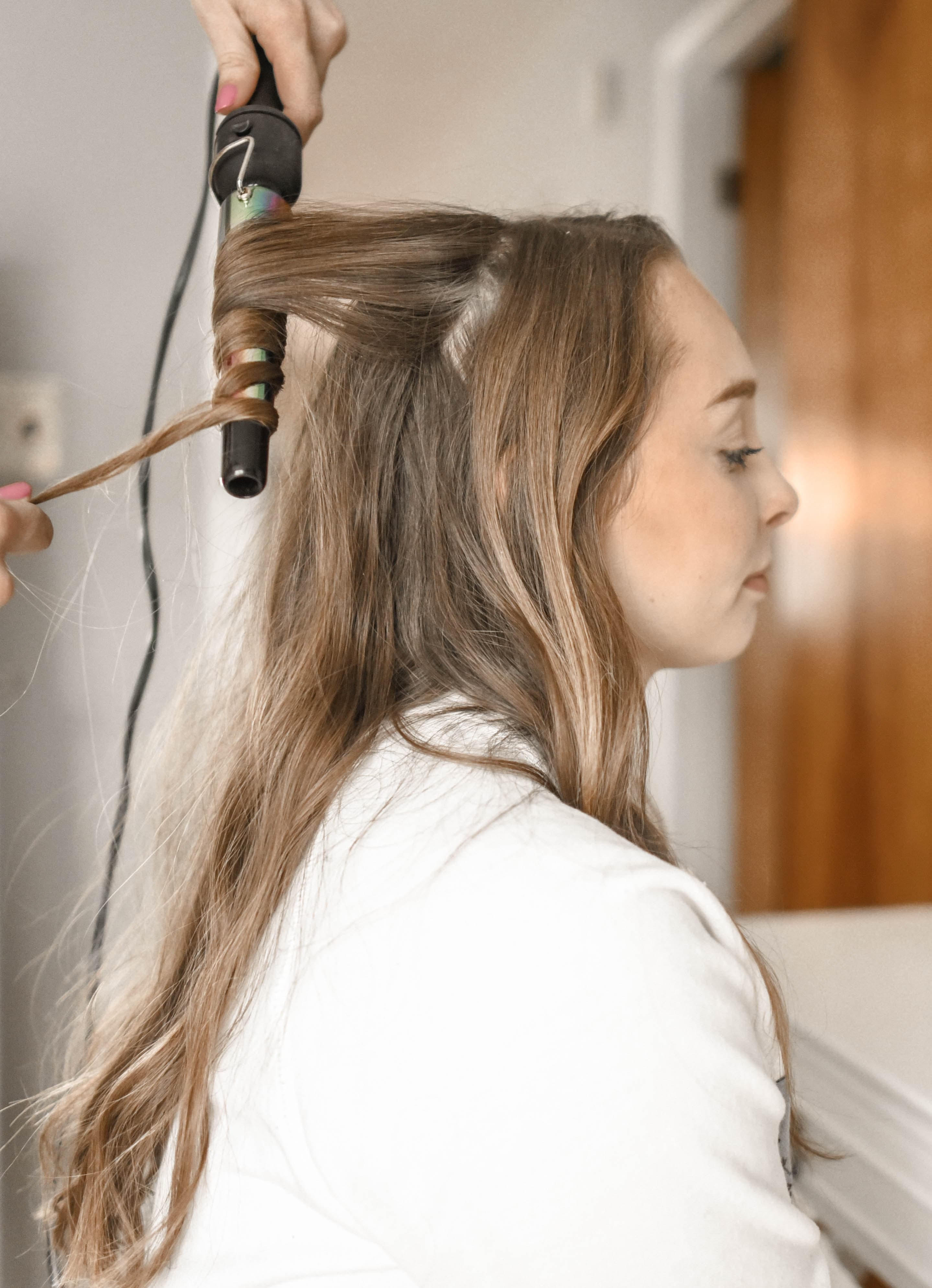 Hair services