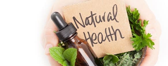 Natural health