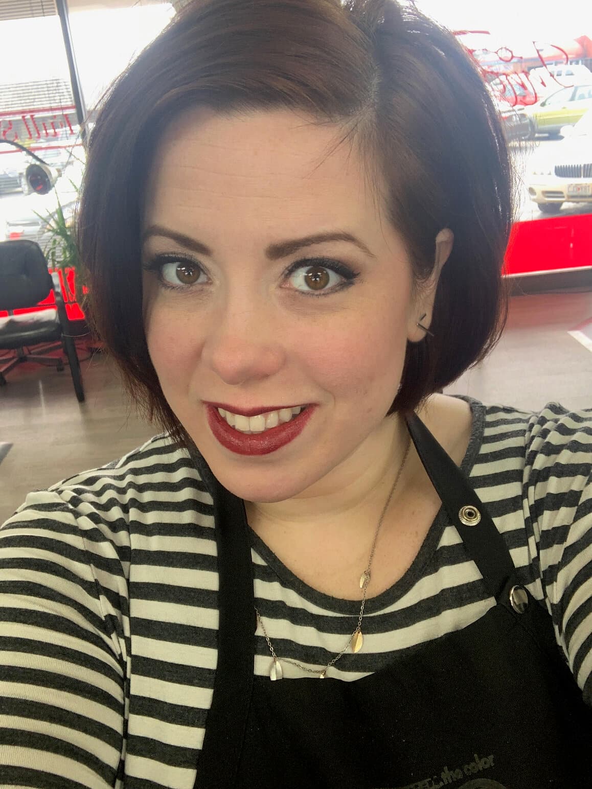 Megan Ogle